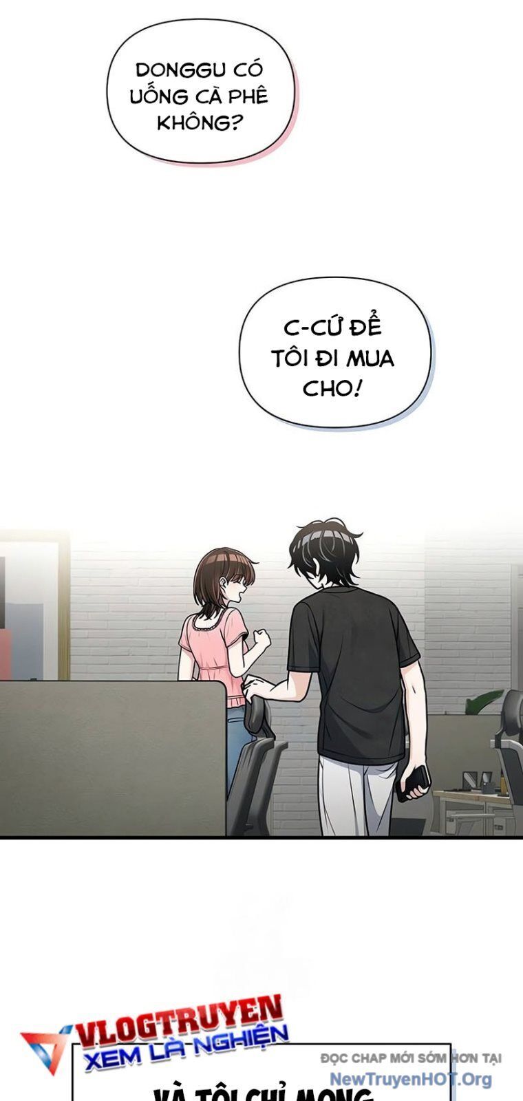 Nhật Kí Đổi Nghề Chap 20 - Next Chap 21