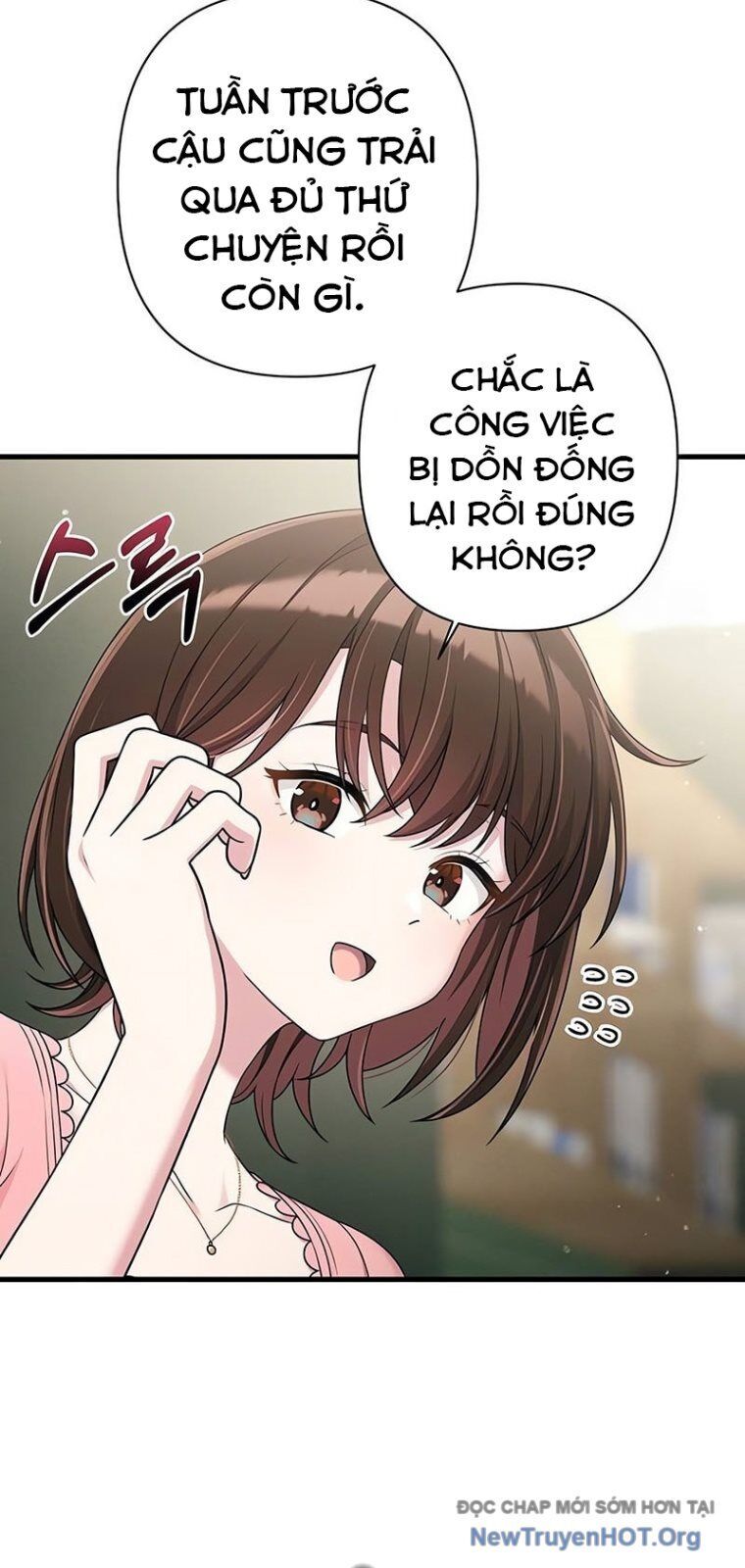 Nhật Kí Đổi Nghề Chap 20 - Next Chap 21