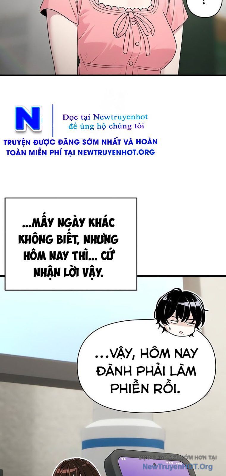 Nhật Kí Đổi Nghề Chap 20 - Next Chap 21