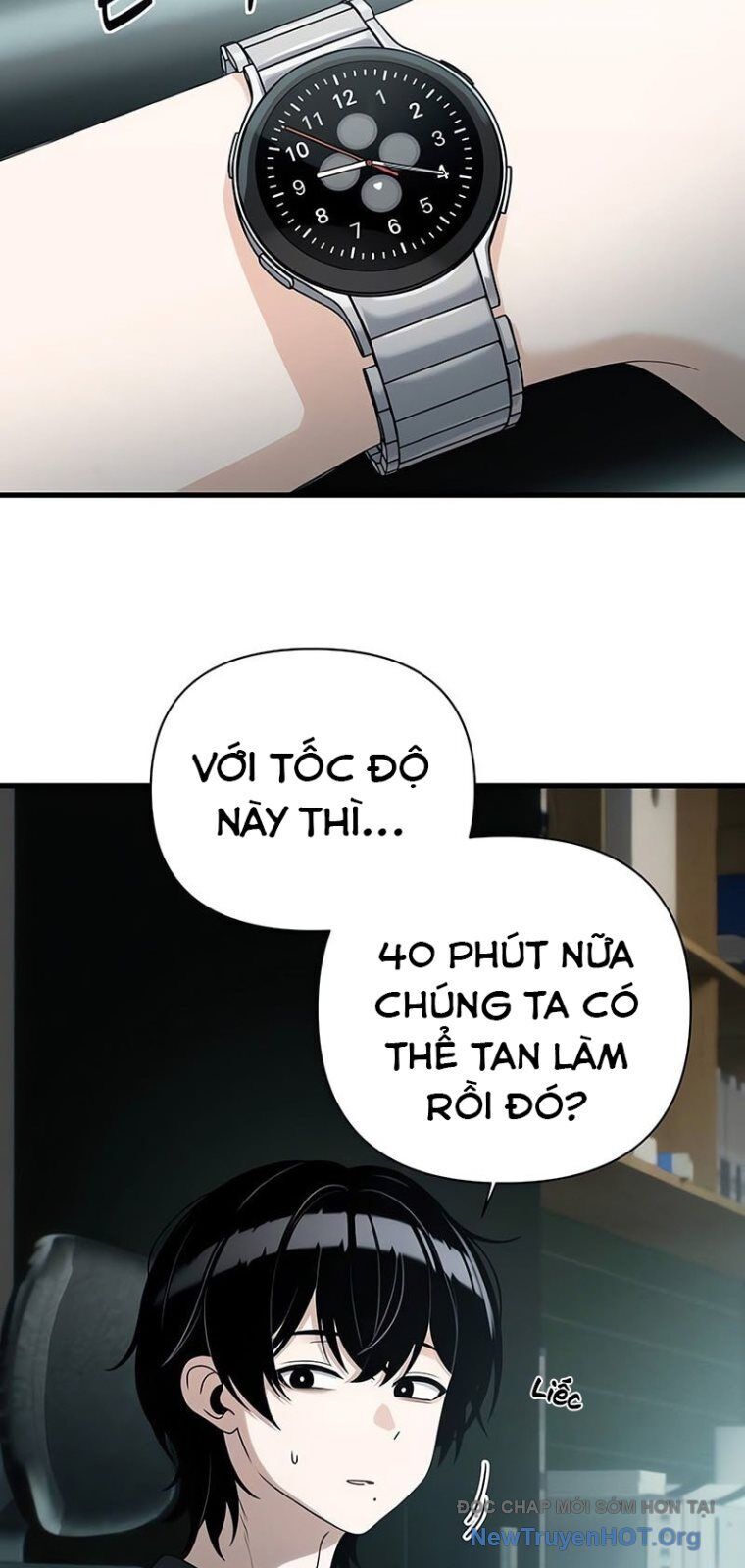Nhật Kí Đổi Nghề Chap 20 - Next Chap 21