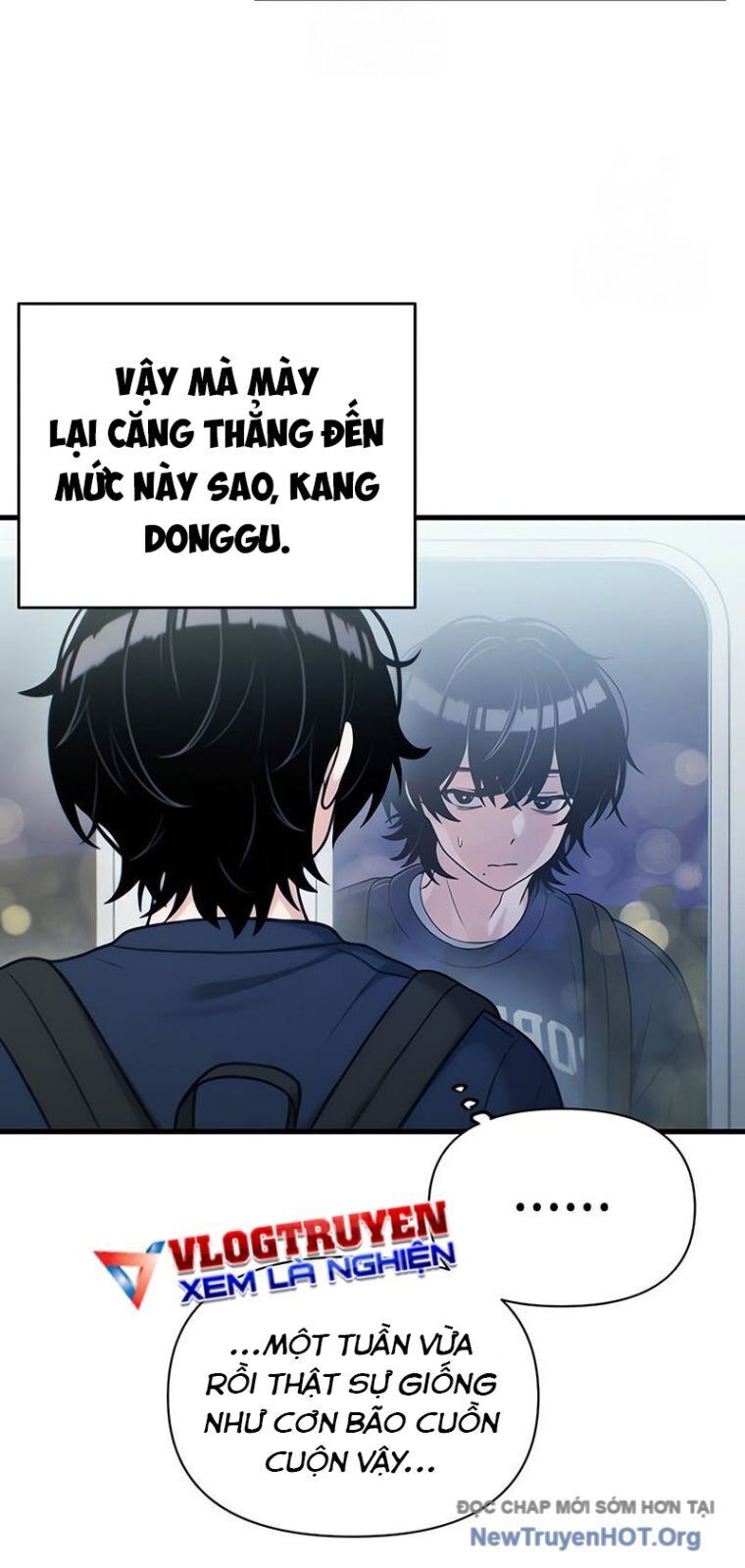 Nhật Kí Đổi Nghề Chap 20 - Next Chap 21