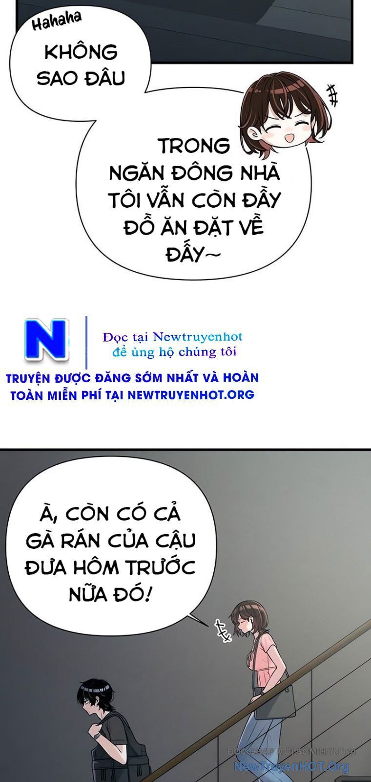 Nhật Kí Đổi Nghề Chap 21 - Next Chap 22