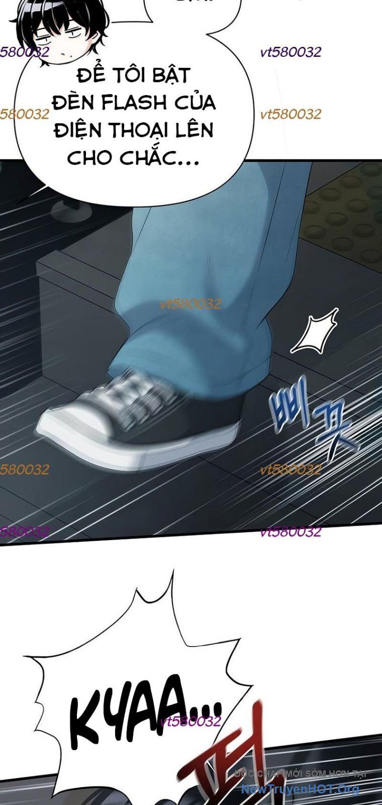 Nhật Kí Đổi Nghề Chap 21 - Next Chap 22