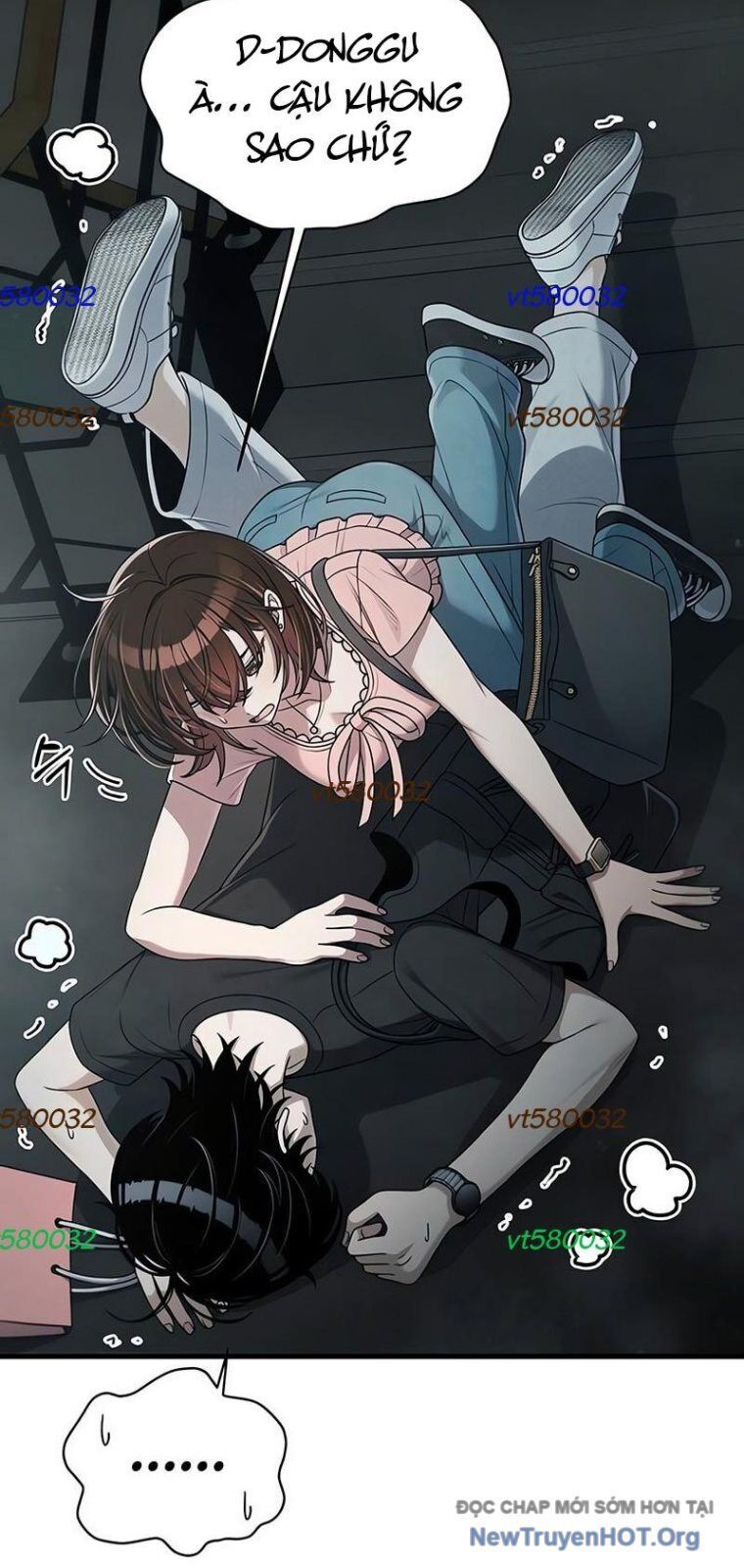 Nhật Kí Đổi Nghề Chap 21 - Next Chap 22