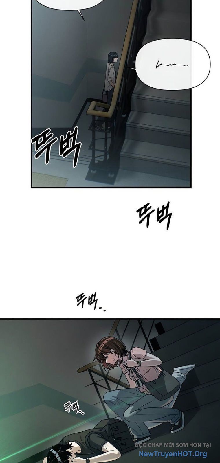 Nhật Kí Đổi Nghề Chap 21 - Next Chap 22