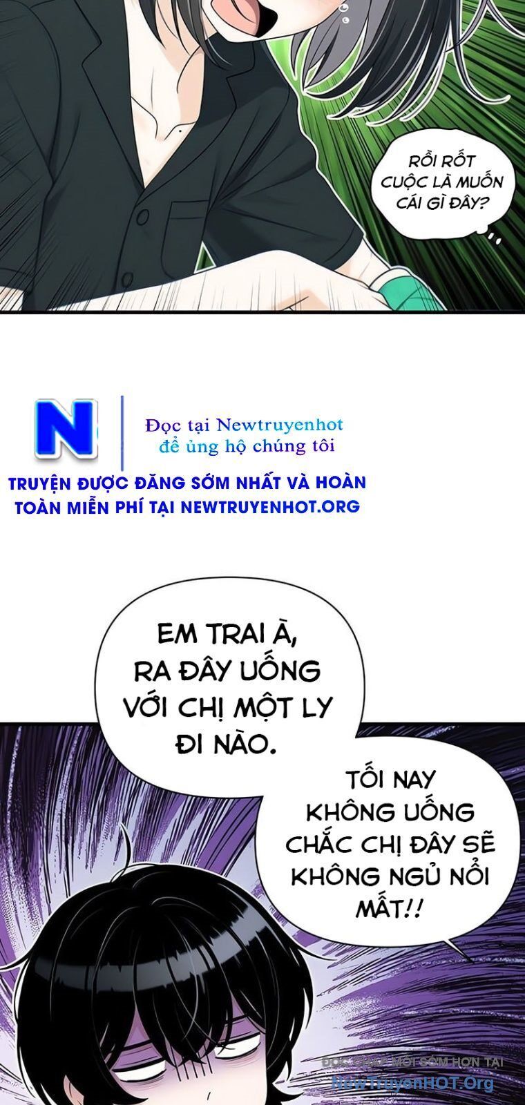 Nhật Kí Đổi Nghề Chap 21 - Next Chap 22