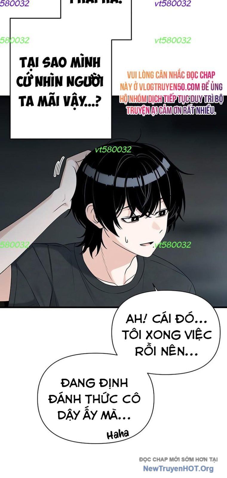 Nhật Kí Đổi Nghề Chap 21 - Next Chap 22