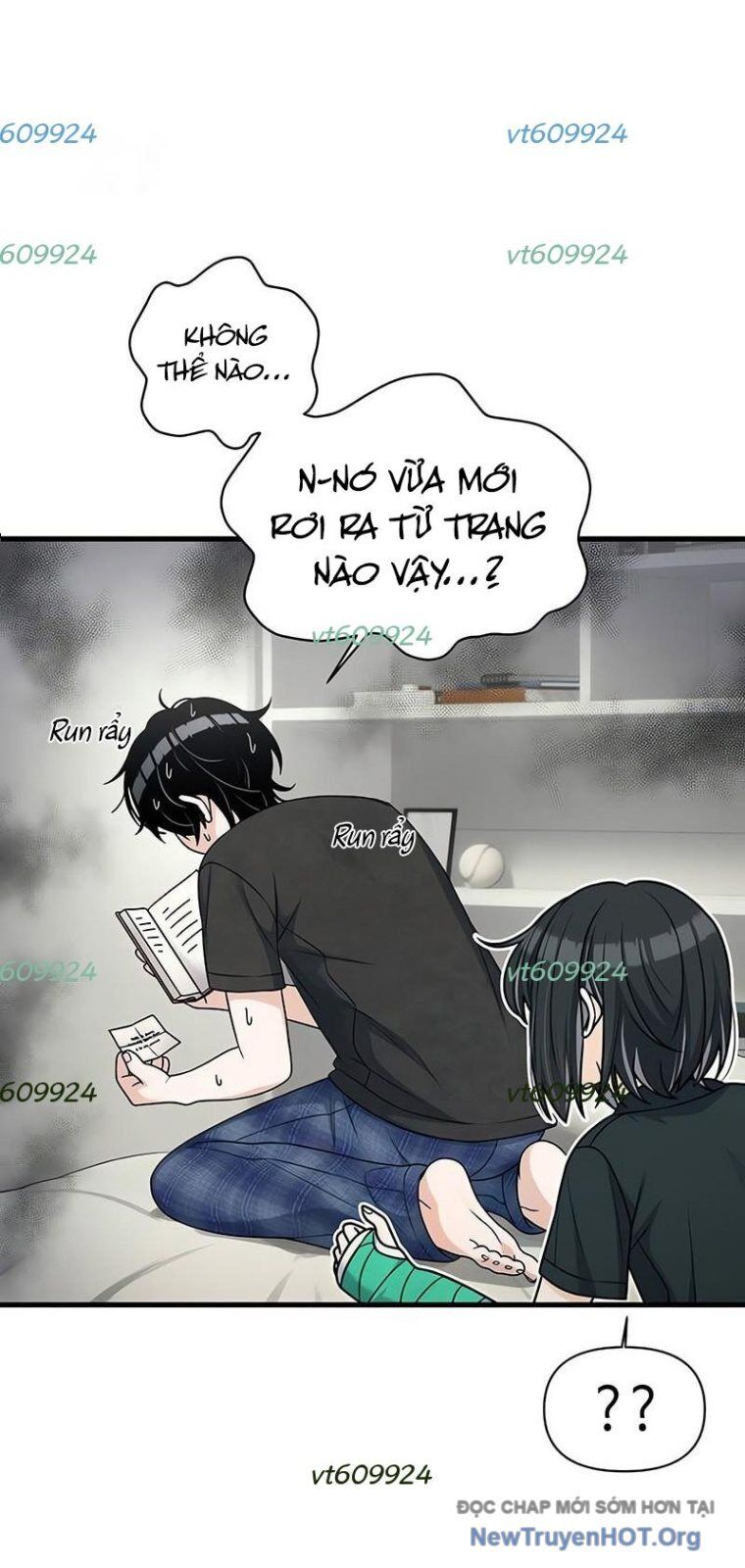 Nhật Kí Đổi Nghề Chap 22 - Next Chap 23