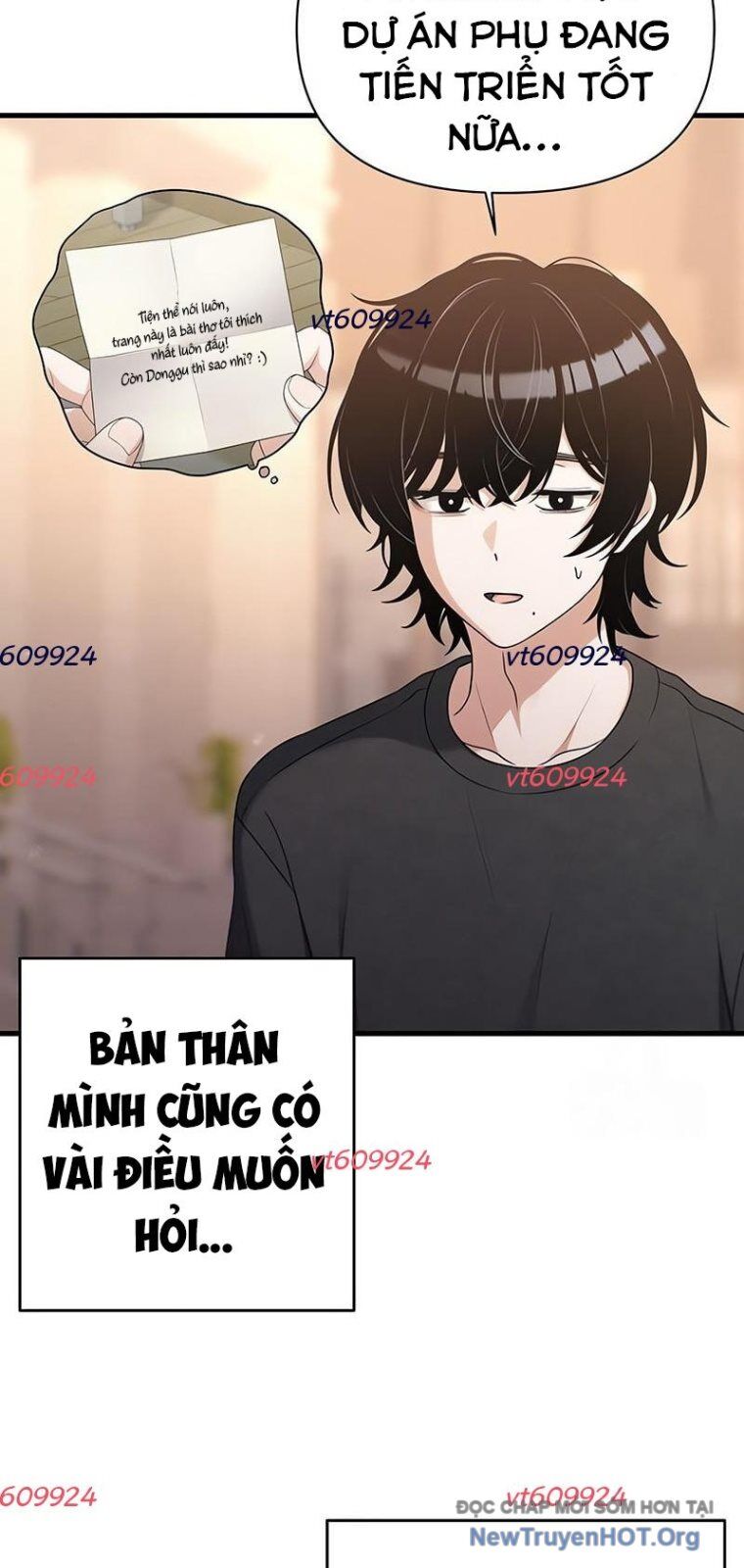 Nhật Kí Đổi Nghề Chap 22 - Next Chap 23