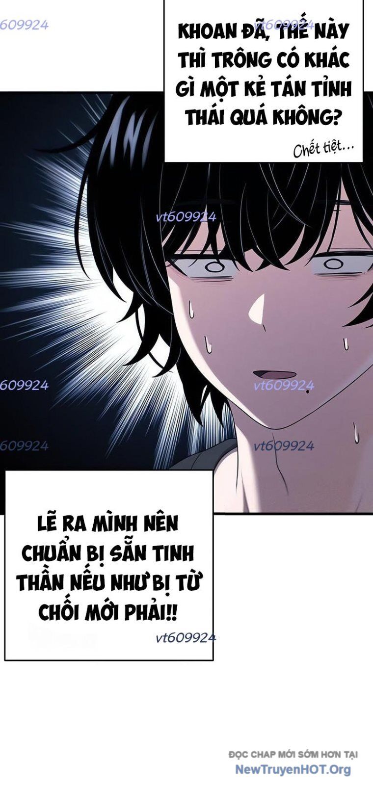 Nhật Kí Đổi Nghề Chap 22 - Next Chap 23