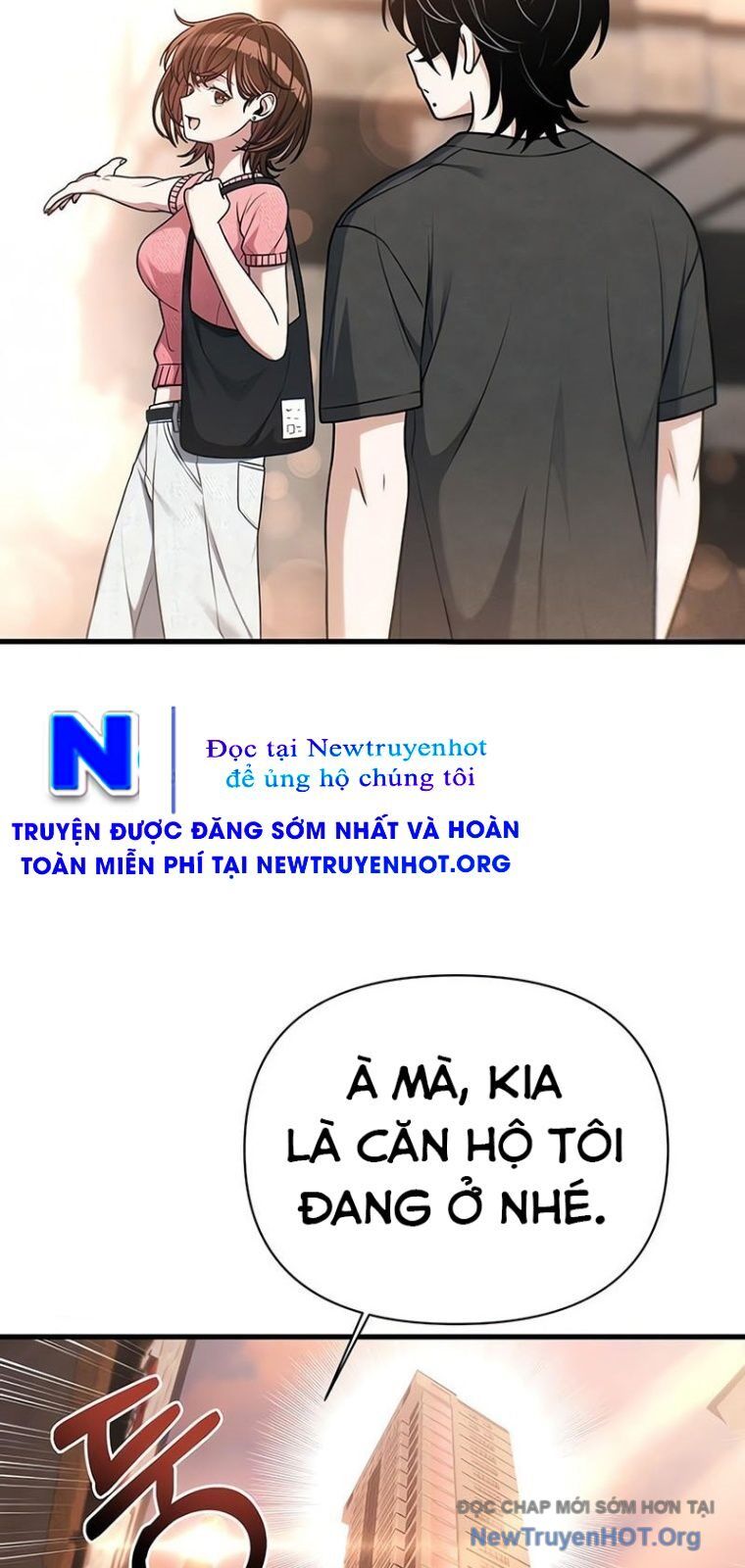 Nhật Kí Đổi Nghề Chap 22 - Next Chap 23