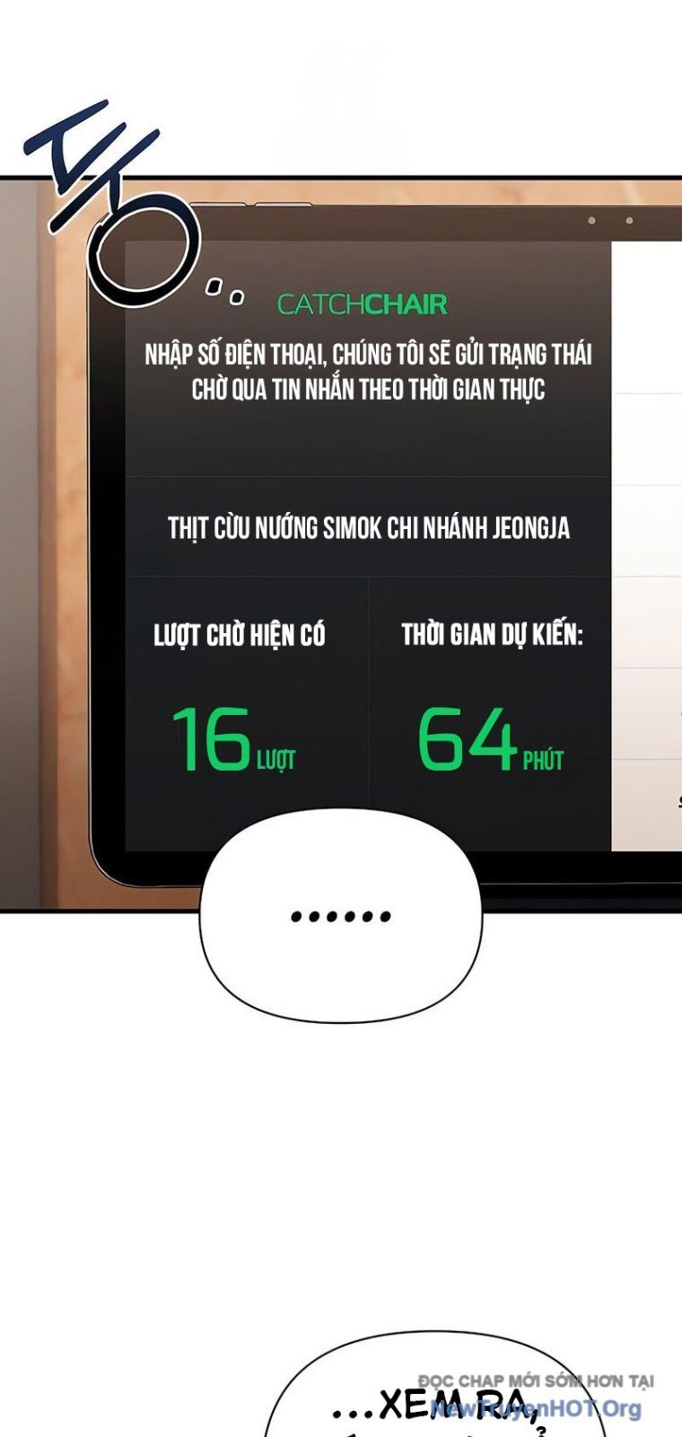 Nhật Kí Đổi Nghề Chap 22 - Next Chap 23