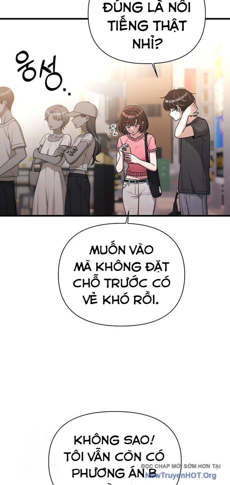Nhật Kí Đổi Nghề Chap 22 - Next Chap 23