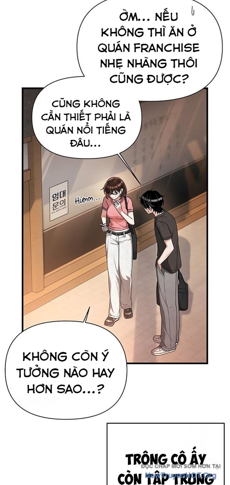 Nhật Kí Đổi Nghề Chap 22 - Next Chap 23