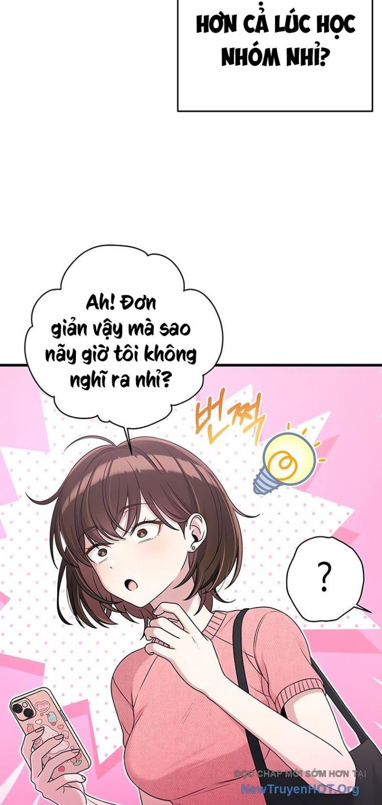 Nhật Kí Đổi Nghề Chap 22 - Next Chap 23