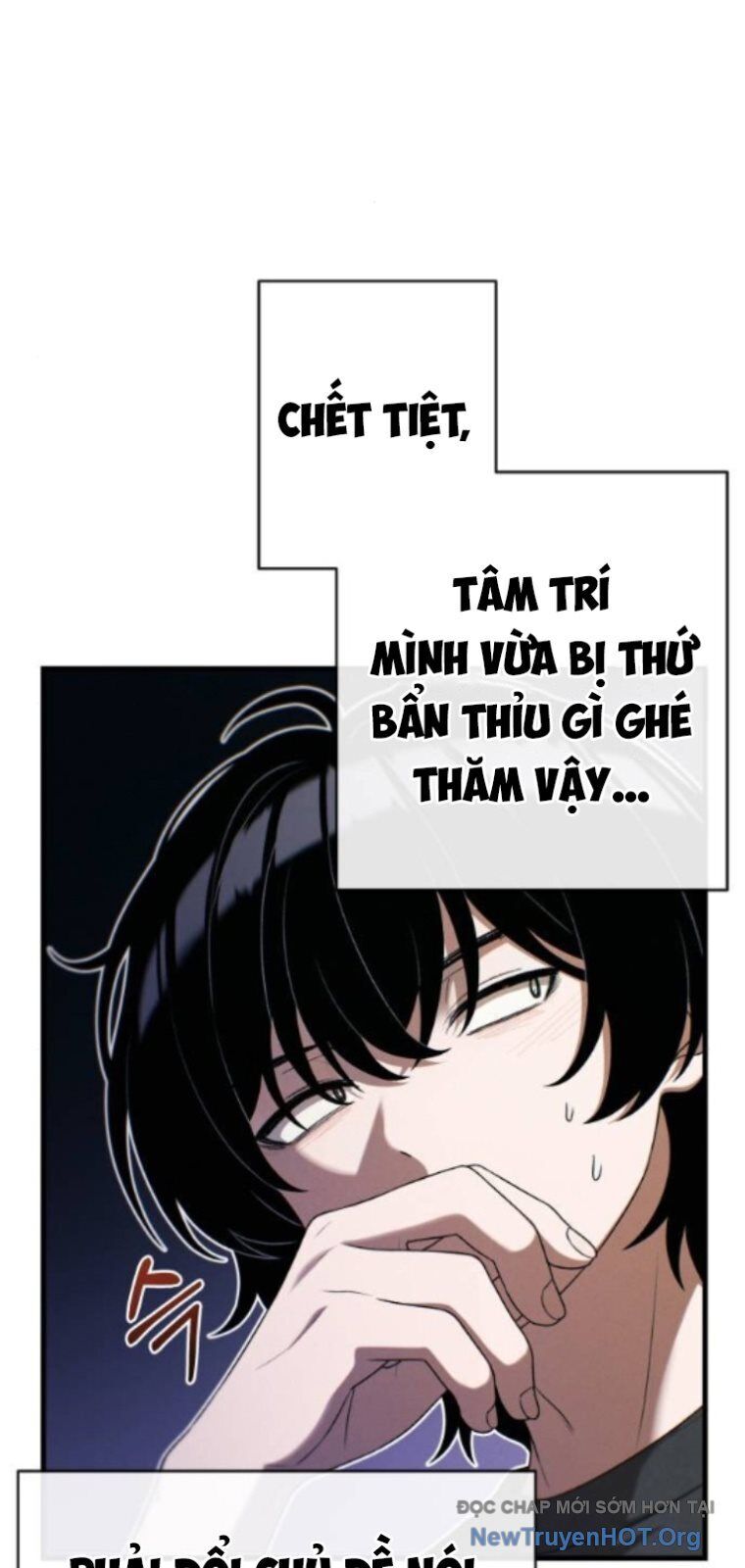 Nhật Kí Đổi Nghề Chap 23 - Next Chap 24