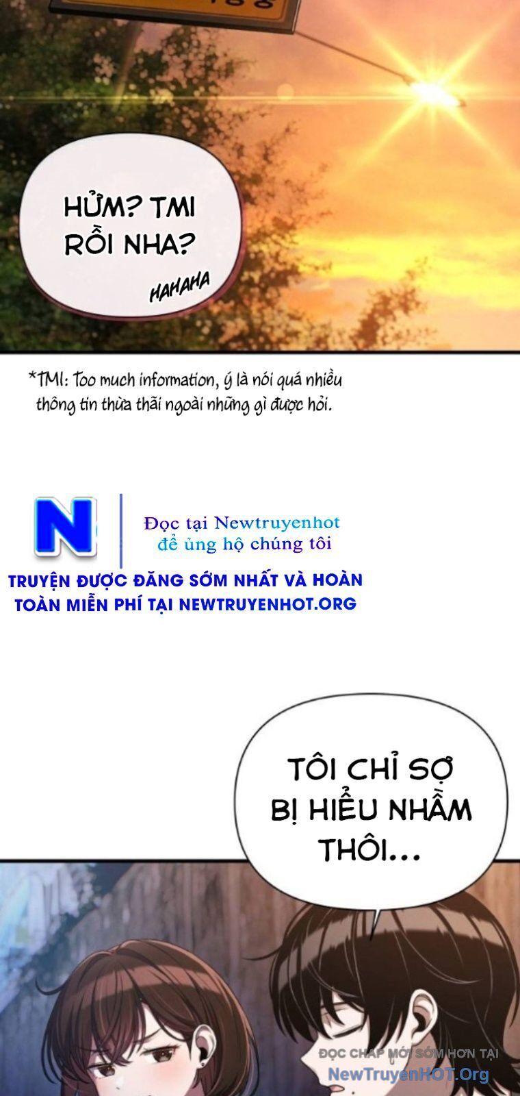 Nhật Kí Đổi Nghề Chap 23 - Next Chap 24