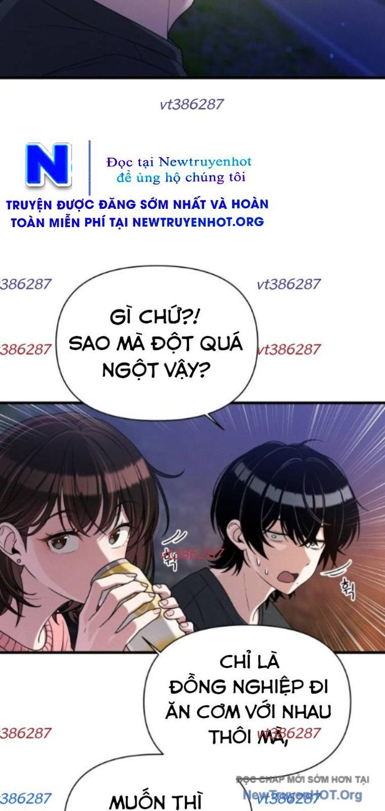 Nhật Kí Đổi Nghề Chap 23 - Next Chap 24