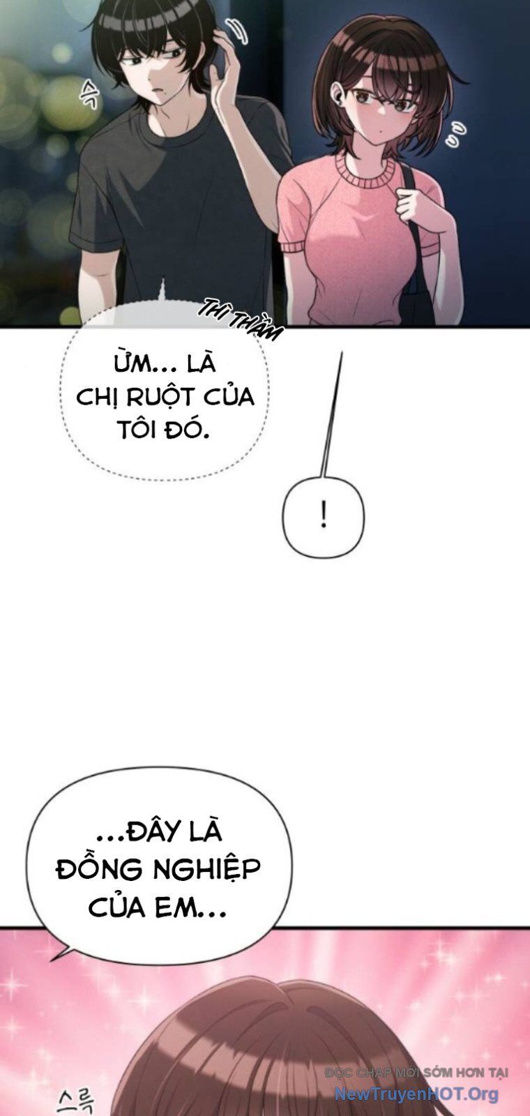 Nhật Kí Đổi Nghề Chap 23 - Next Chap 24