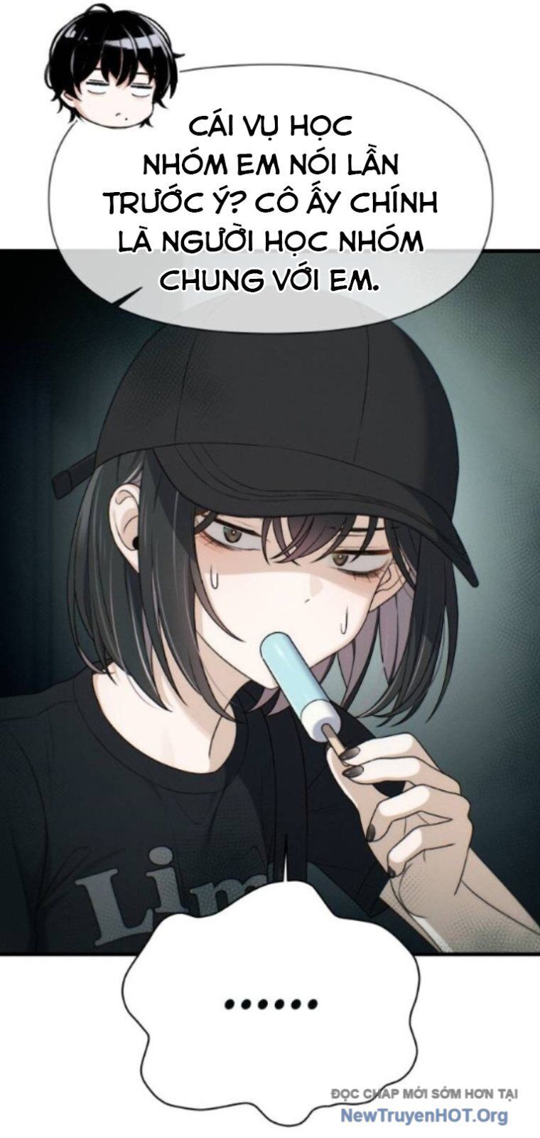 Nhật Kí Đổi Nghề Chap 23 - Next Chap 24