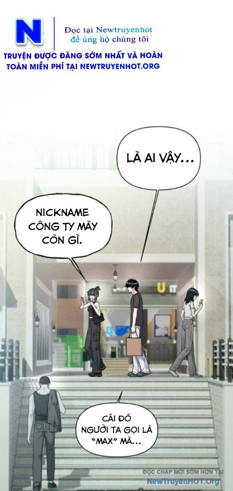 Nhật Kí Đổi Nghề Chap 23 - Next Chap 24