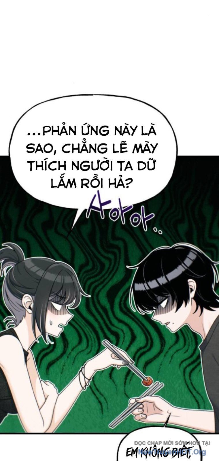 Nhật Kí Đổi Nghề Chap 23 - Next Chap 24