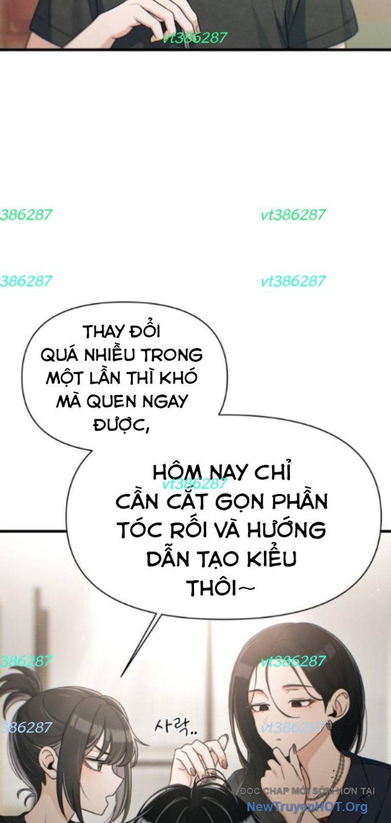 Nhật Kí Đổi Nghề Chap 23 - Next Chap 24