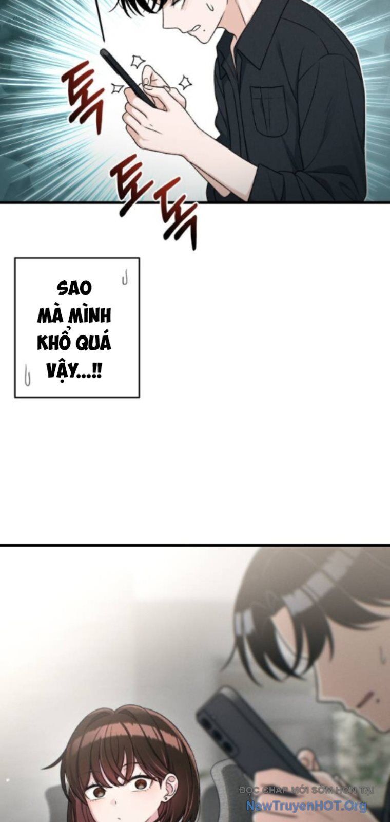 Nhật Kí Đổi Nghề Chap 24 - Next Chap 25