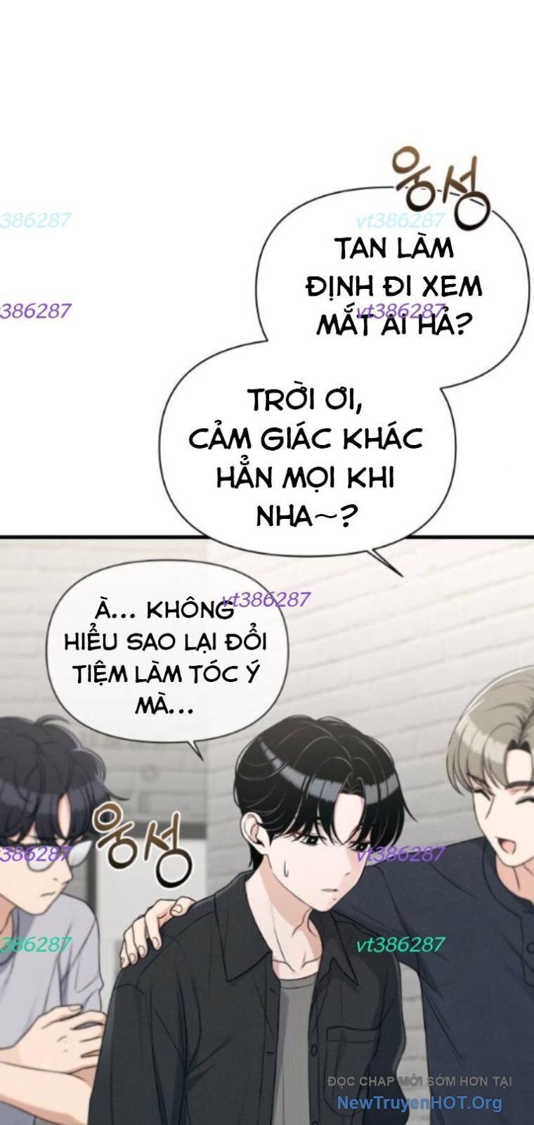 Nhật Kí Đổi Nghề Chap 24 - Next Chap 25