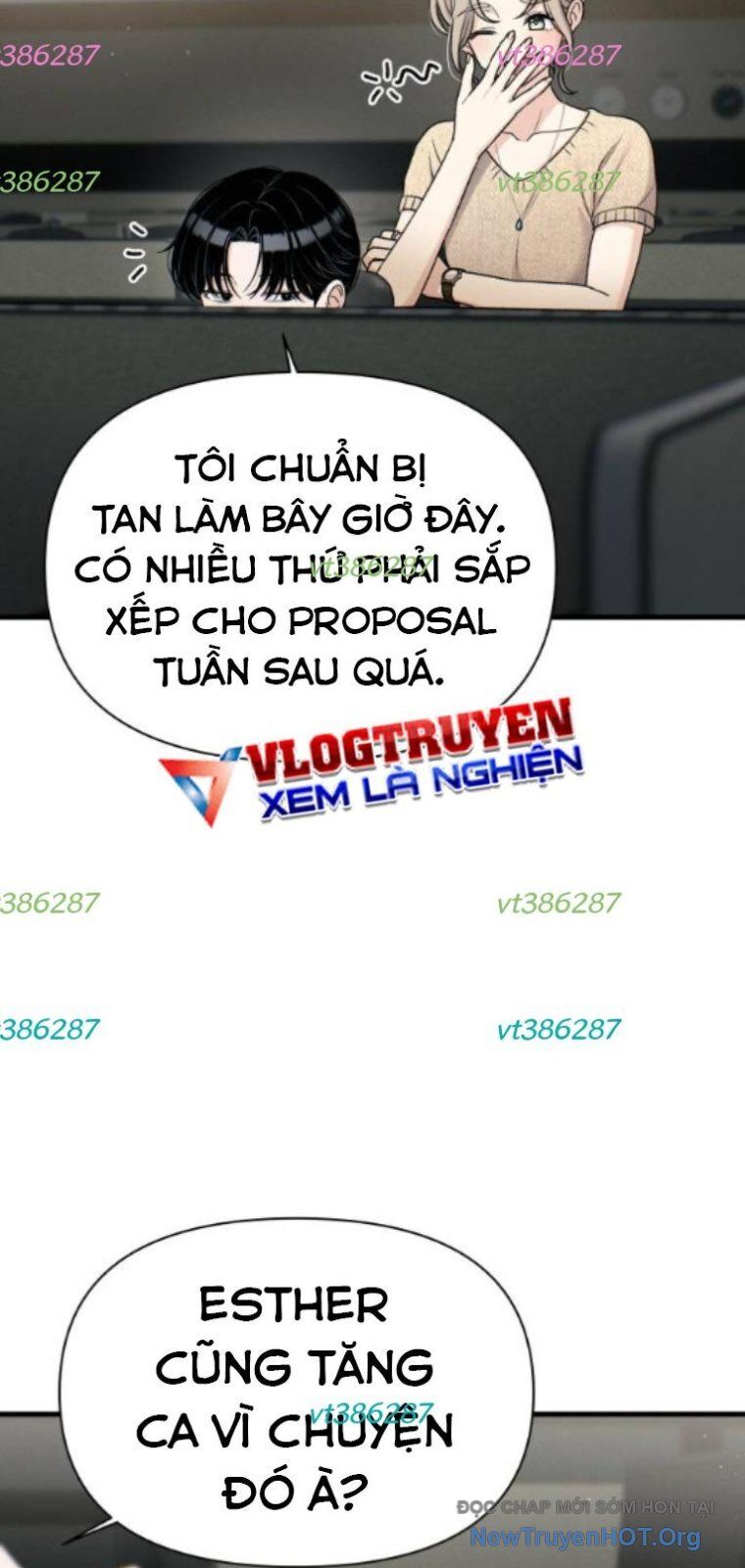Nhật Kí Đổi Nghề Chap 24 - Next Chap 25