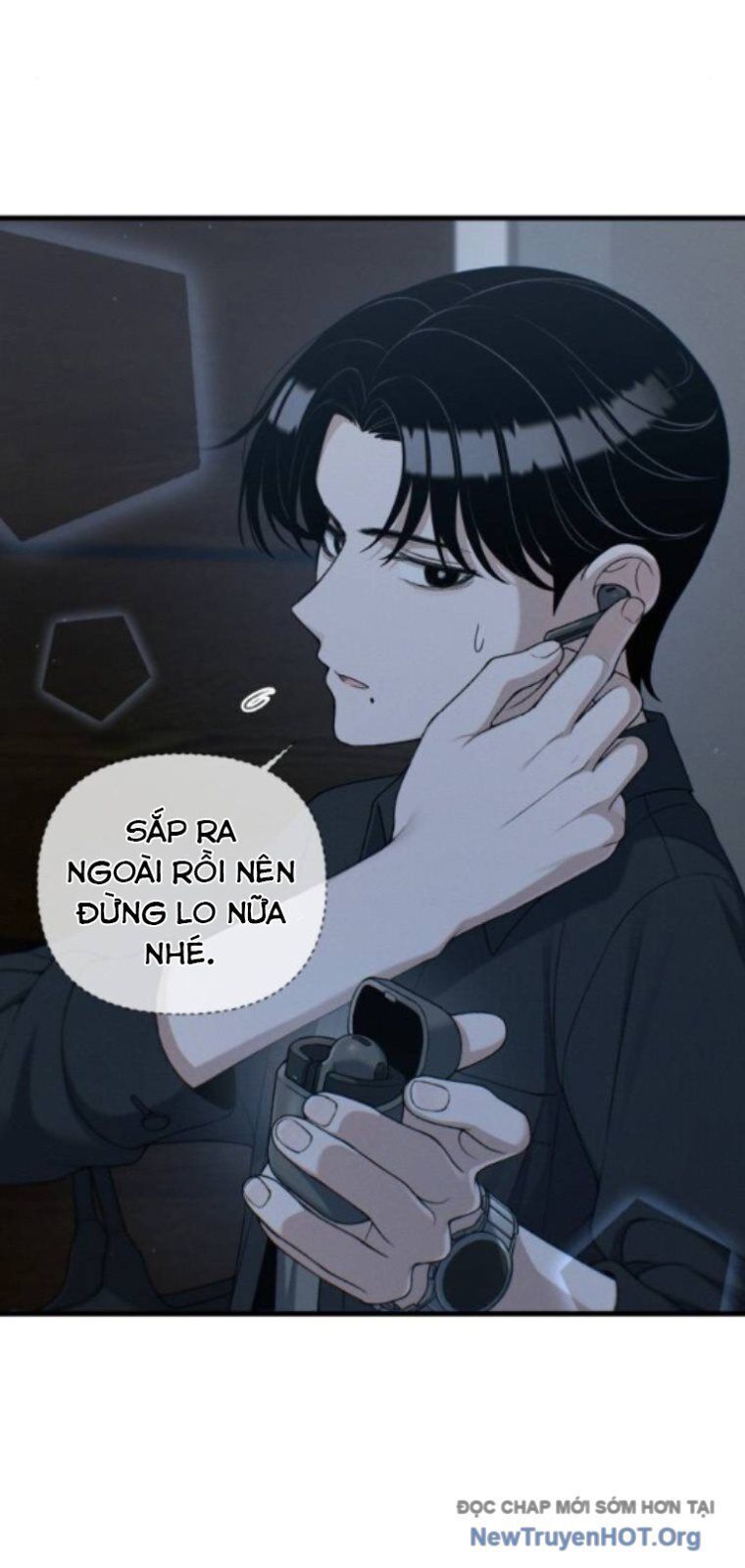 Nhật Kí Đổi Nghề Chap 24 - Next Chap 25