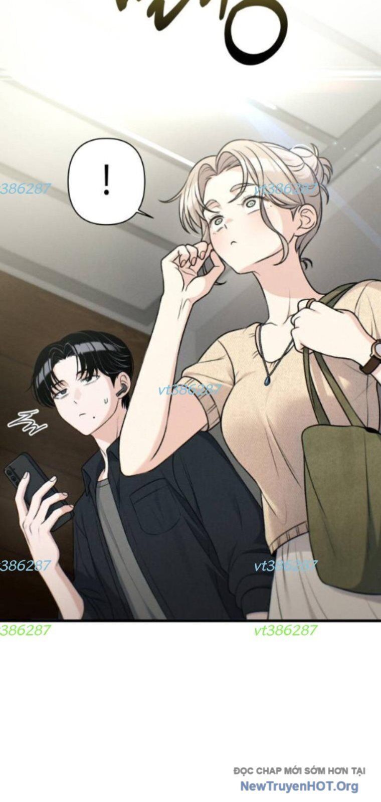 Nhật Kí Đổi Nghề Chap 24 - Next Chap 25