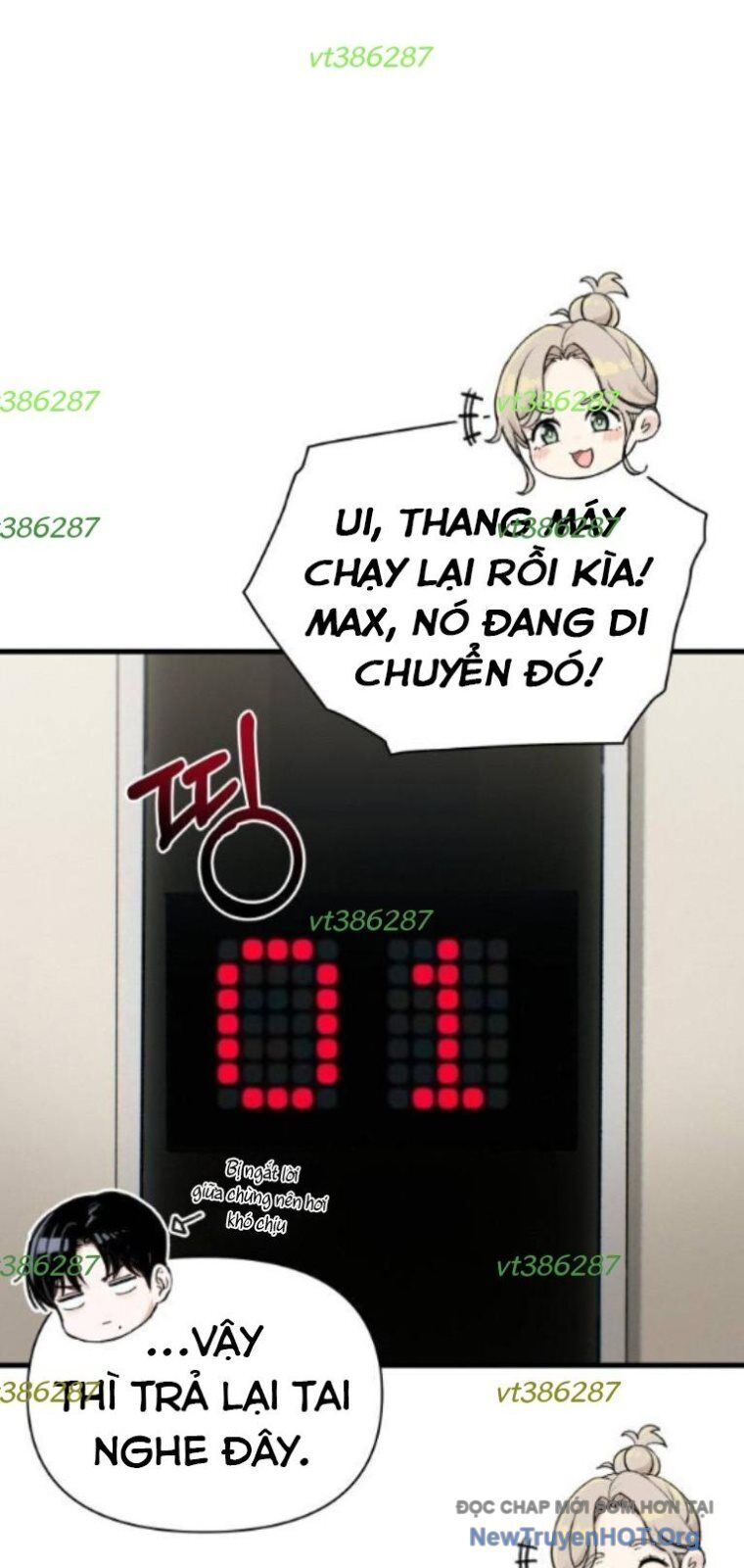 Nhật Kí Đổi Nghề Chap 24 - Next Chap 25