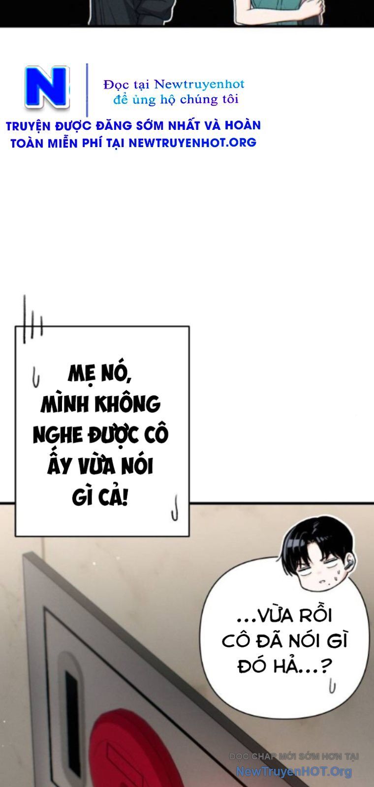 Nhật Kí Đổi Nghề Chap 25 - Next Chap 26