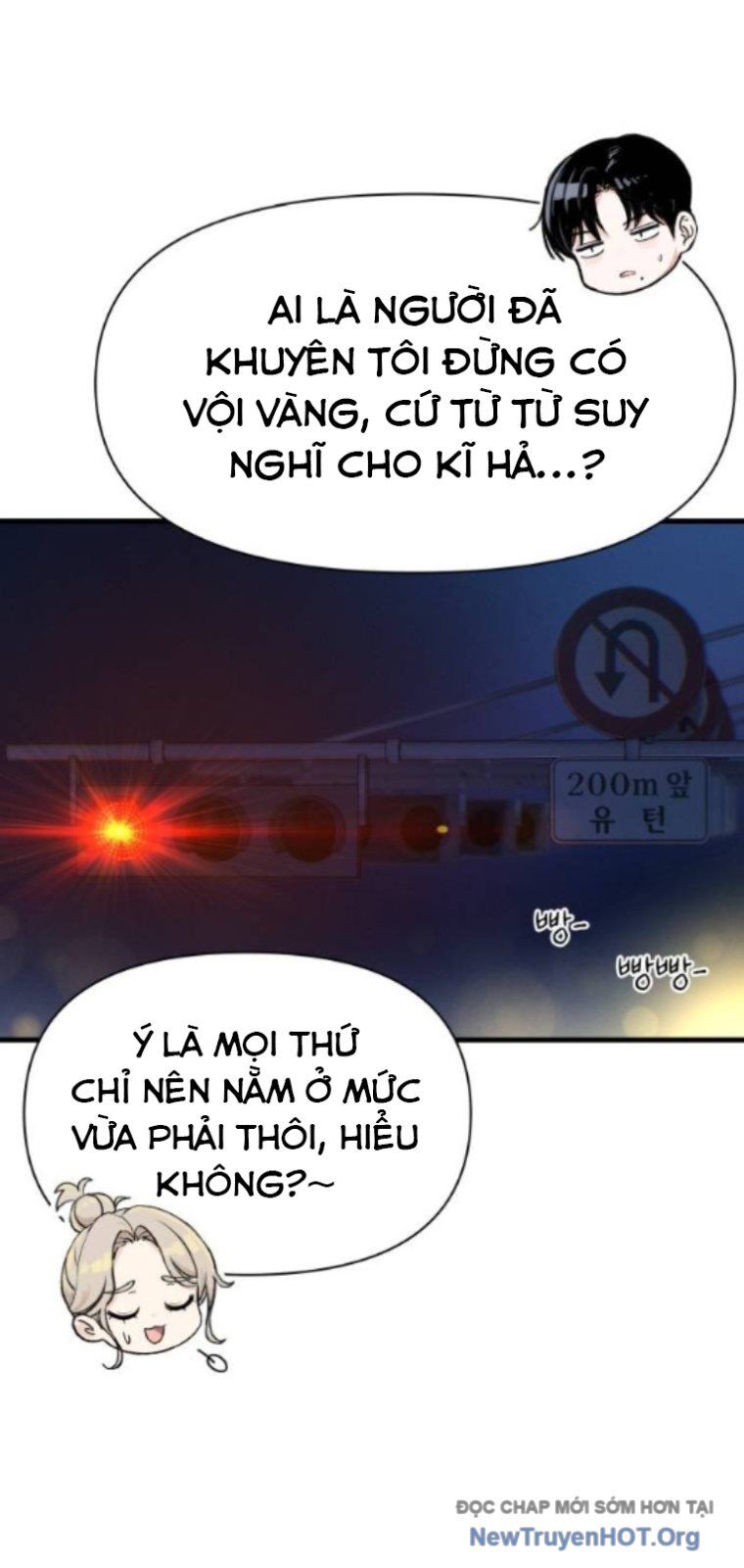 Nhật Kí Đổi Nghề Chap 25 - Next Chap 26