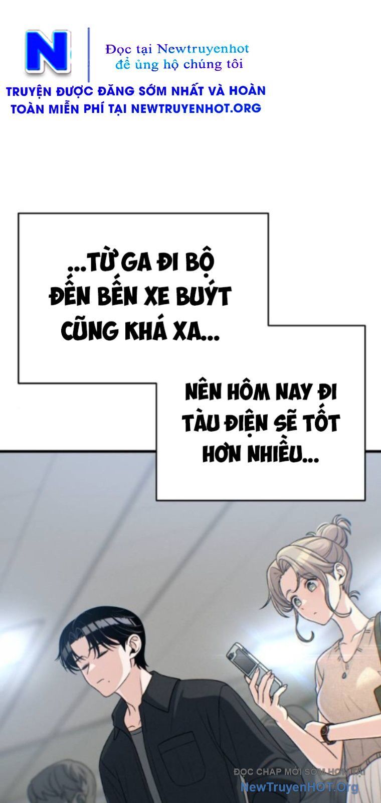 Nhật Kí Đổi Nghề Chap 25 - Next Chap 26