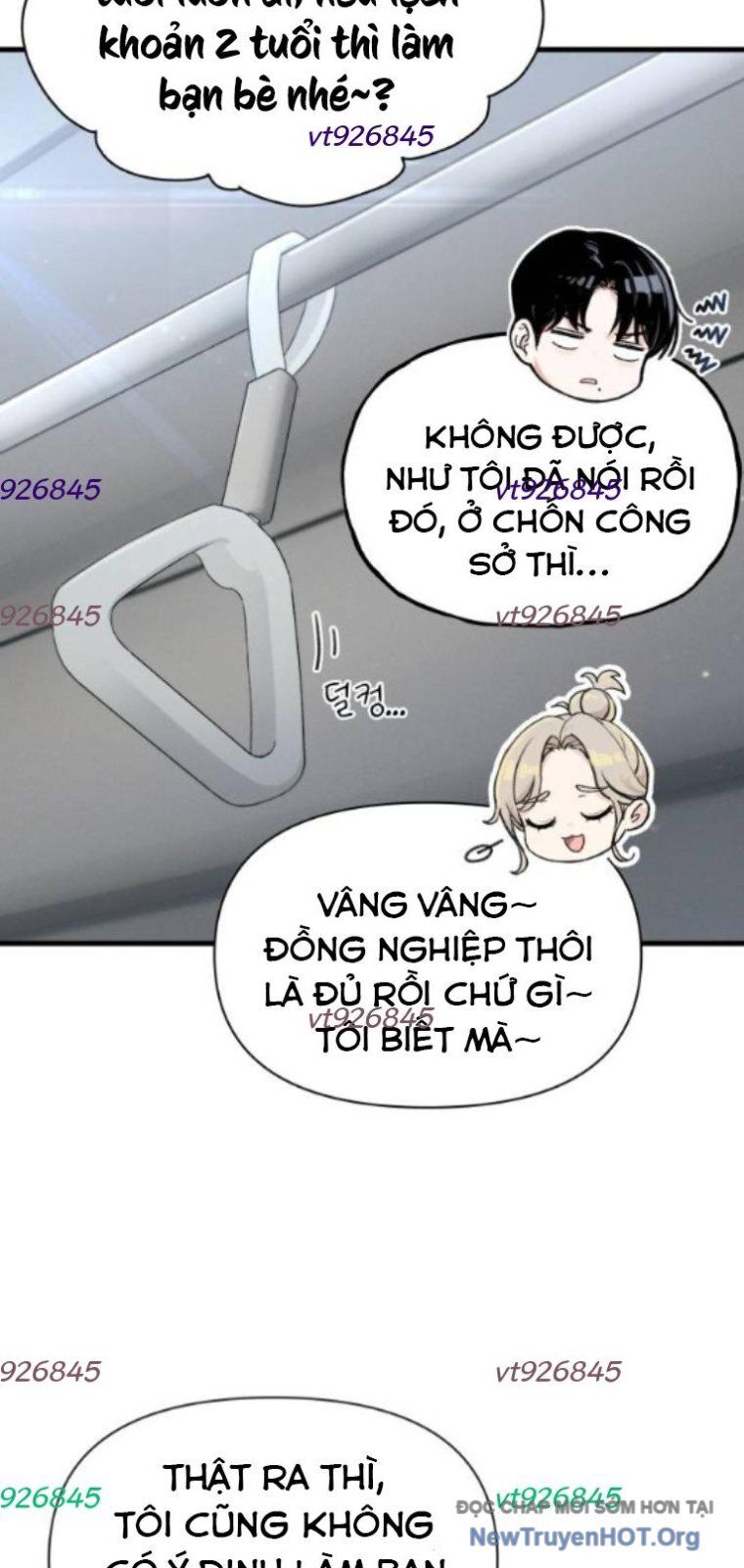 Nhật Kí Đổi Nghề Chap 25 - Next Chap 26