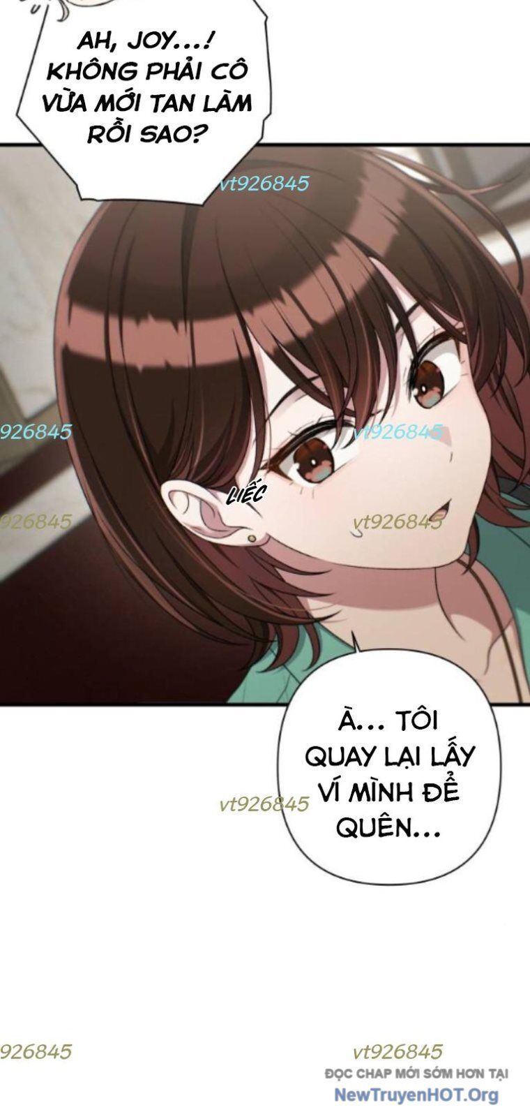 Nhật Kí Đổi Nghề Chap 25 - Next Chap 26