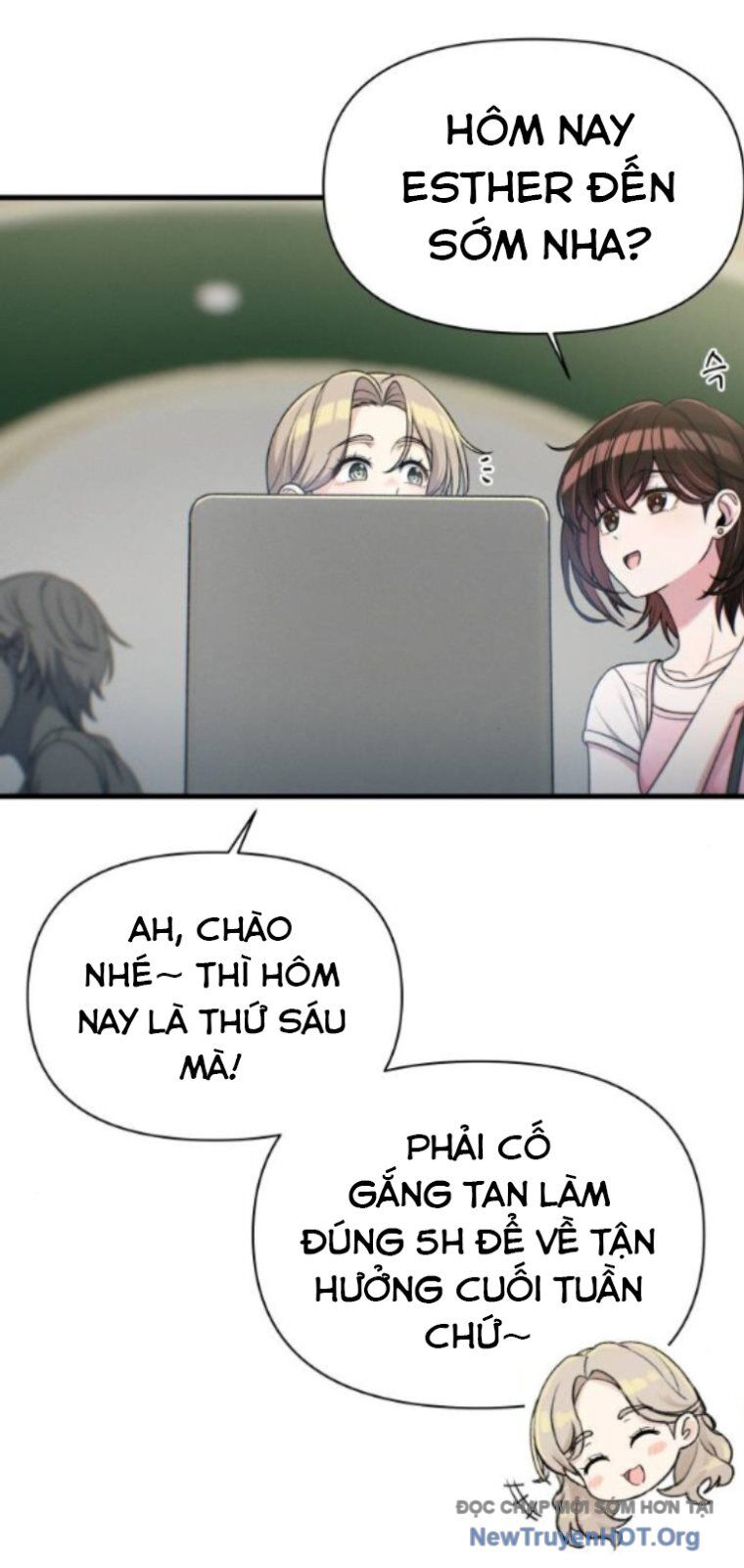 Nhật Kí Đổi Nghề Chap 25 - Next Chap 26