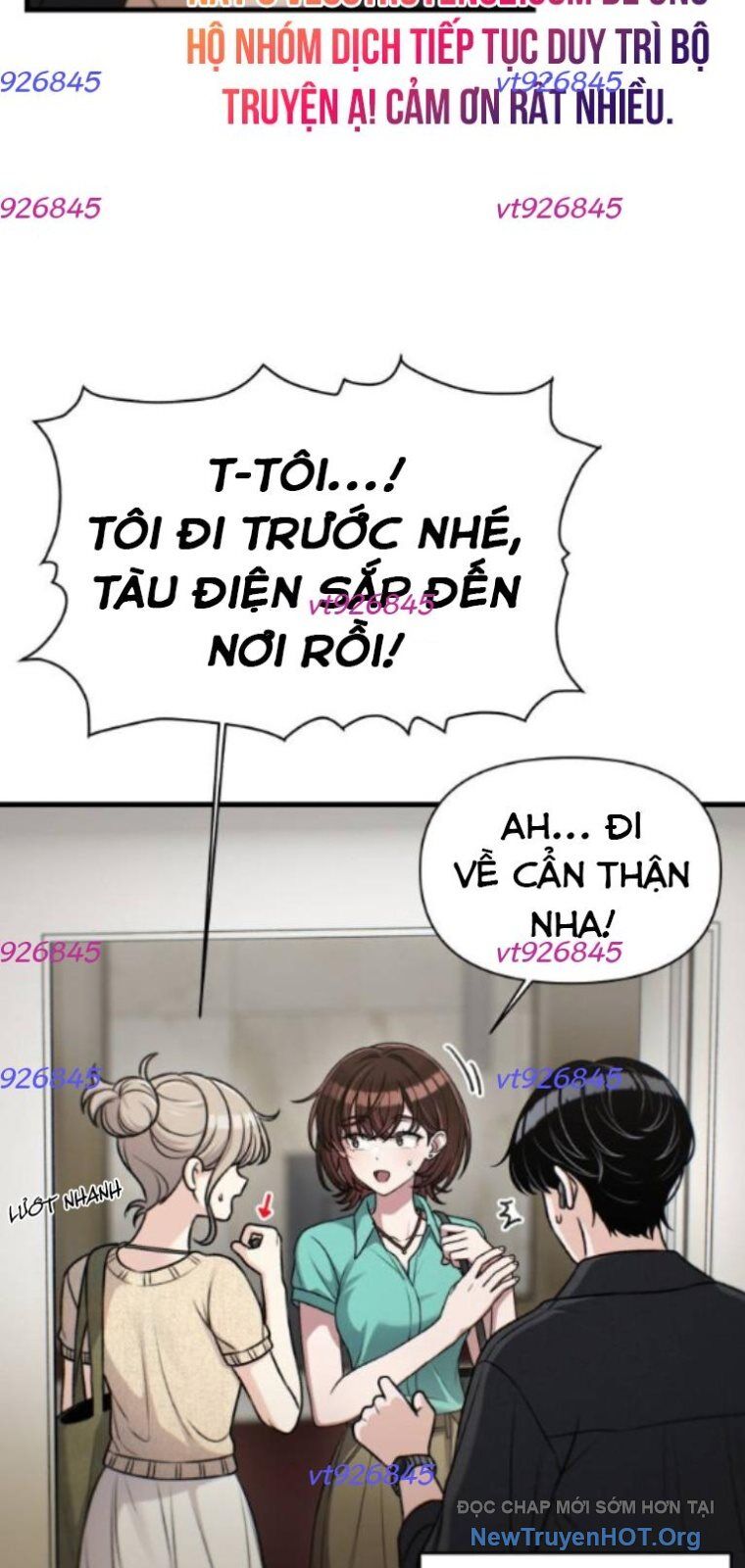 Nhật Kí Đổi Nghề Chap 25 - Next Chap 26
