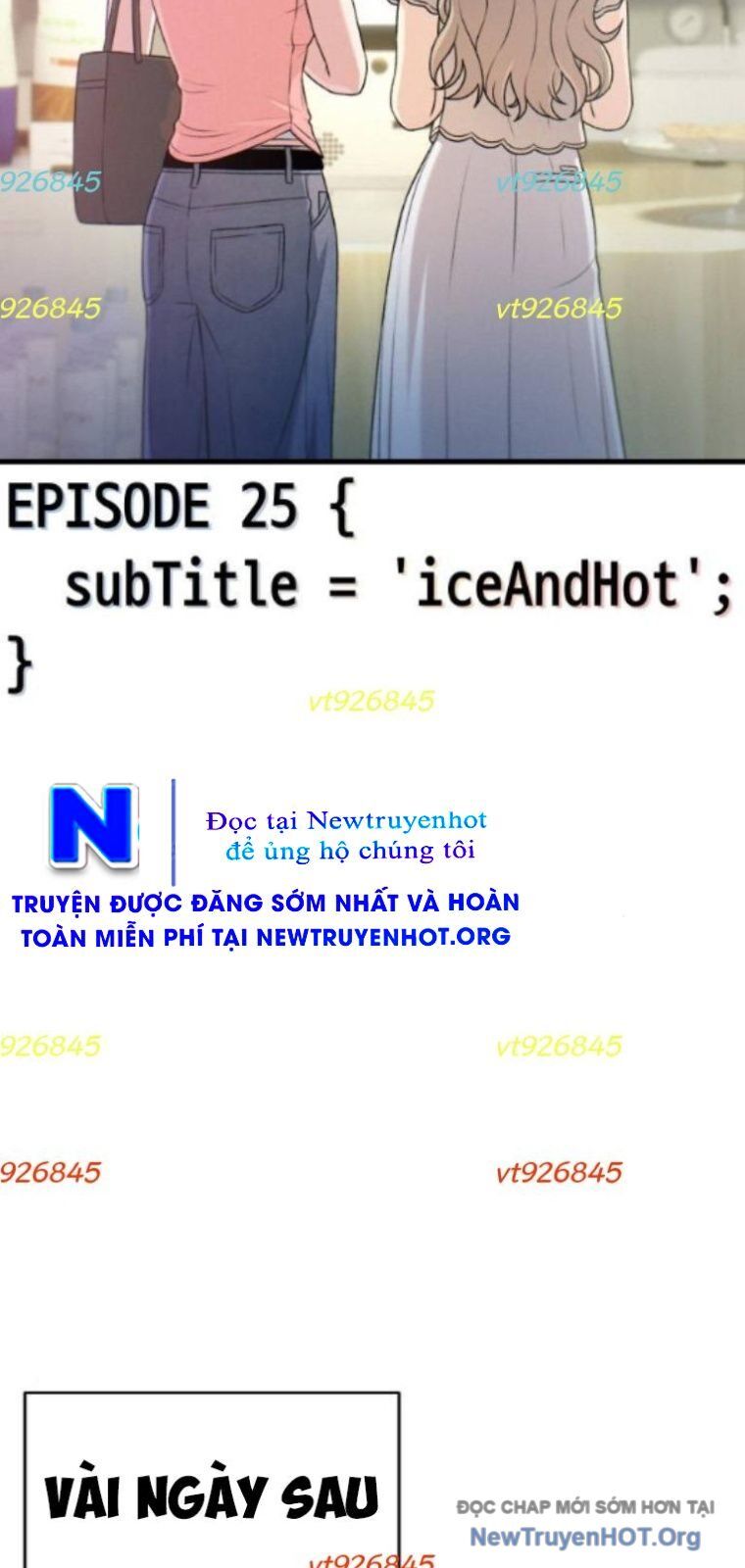 Nhật Kí Đổi Nghề Chap 25 - Next Chap 26