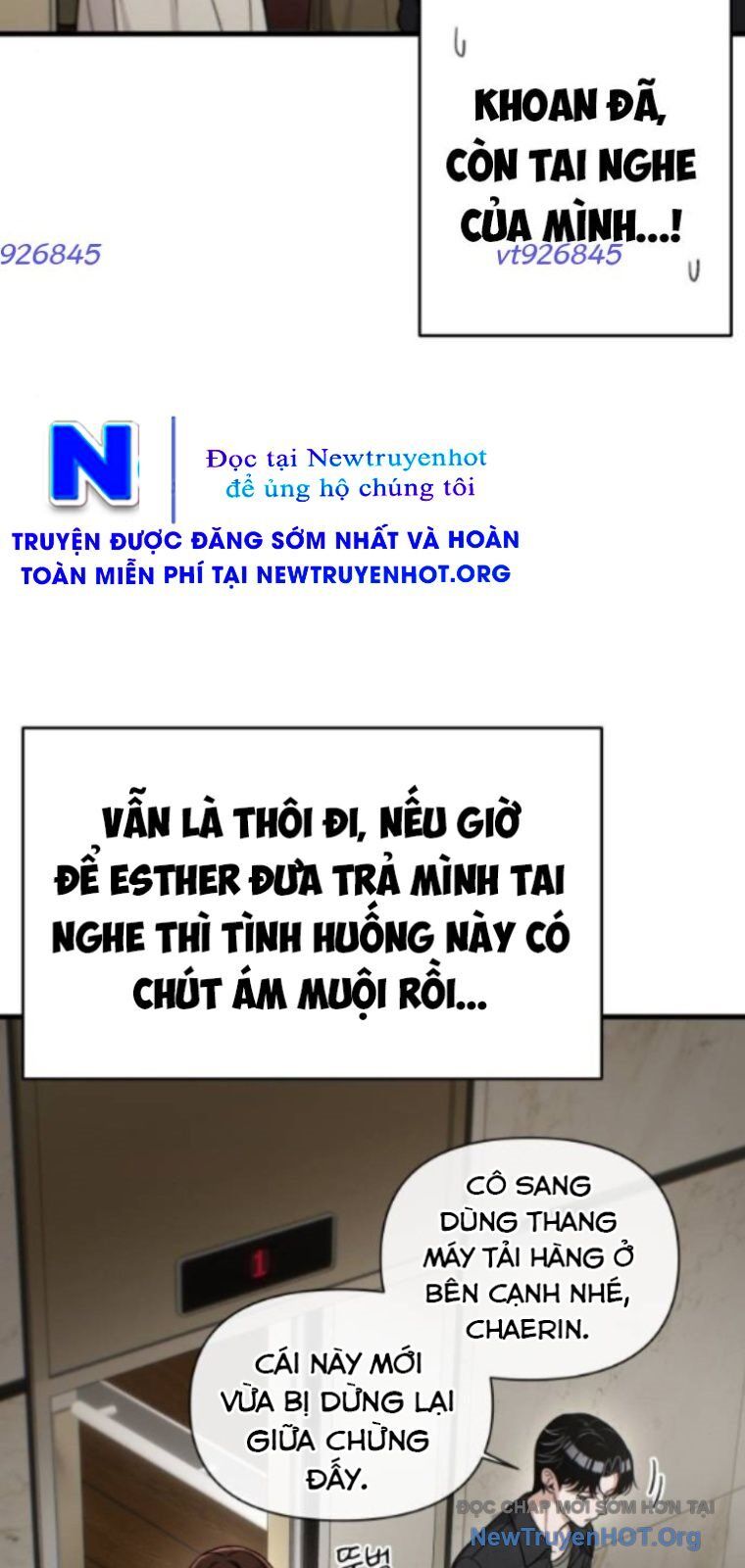 Nhật Kí Đổi Nghề Chap 25 - Next Chap 26