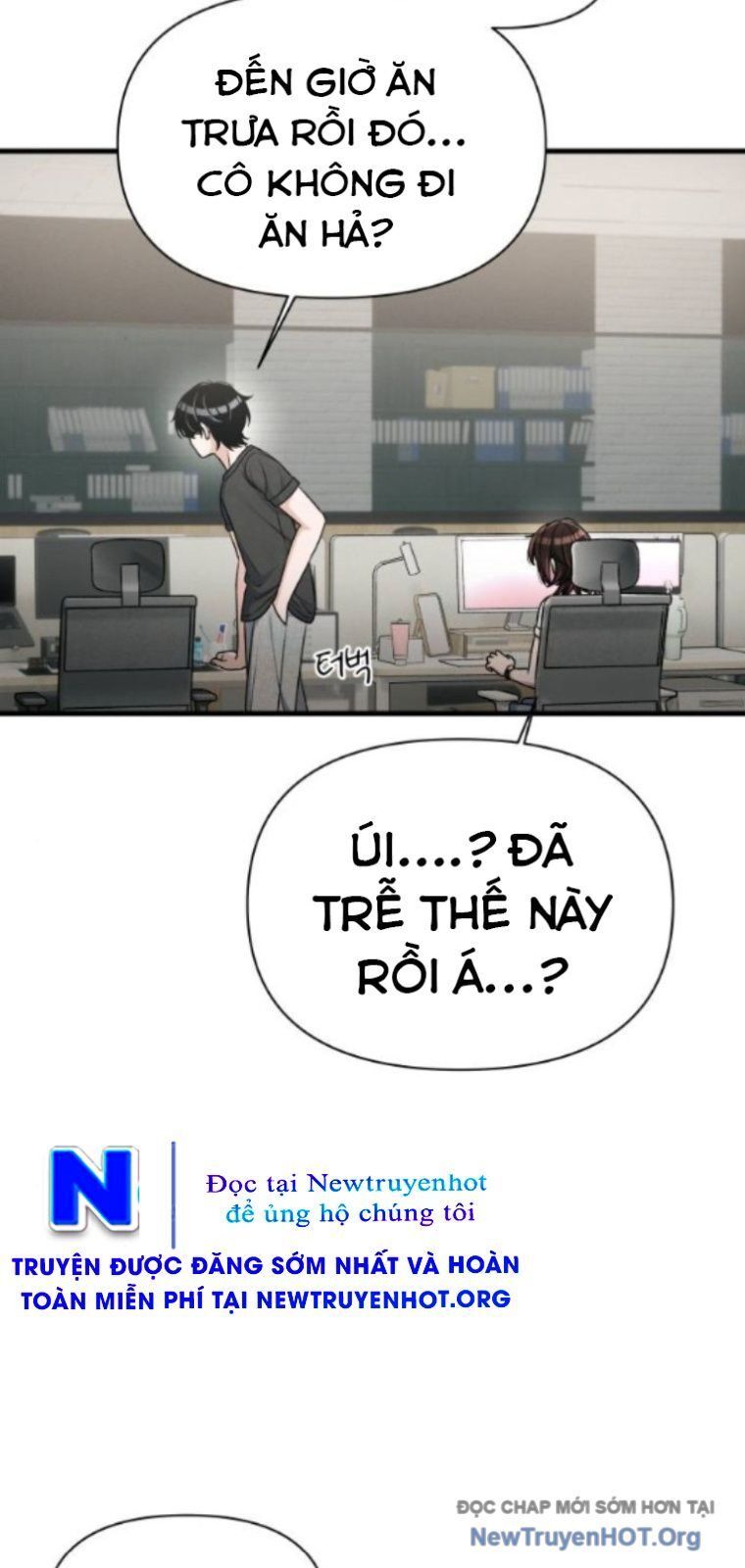 Nhật Kí Đổi Nghề Chap 26 - Next Chap 27