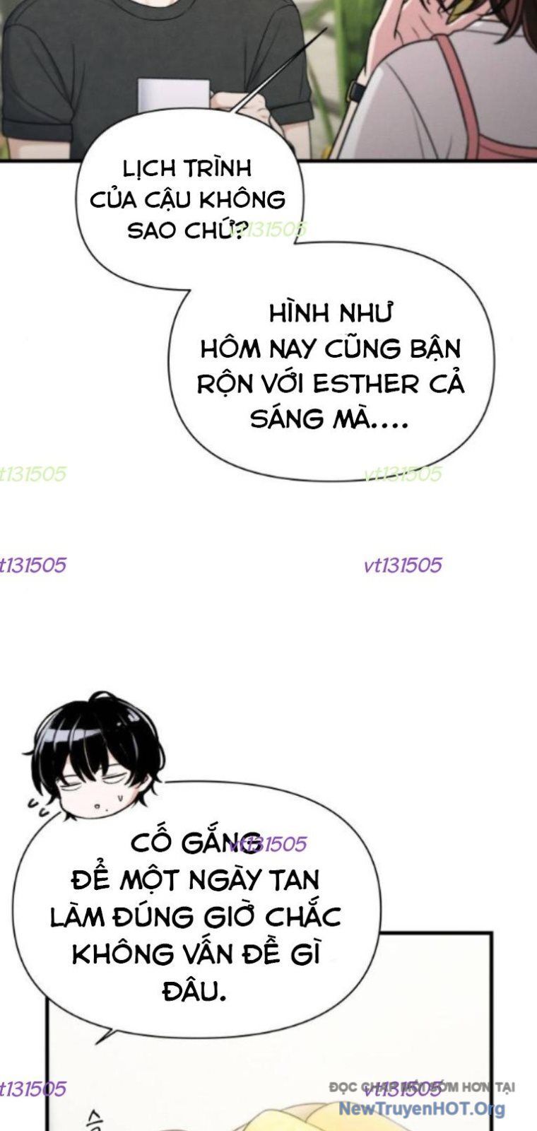 Nhật Kí Đổi Nghề Chap 26 - Next Chap 27