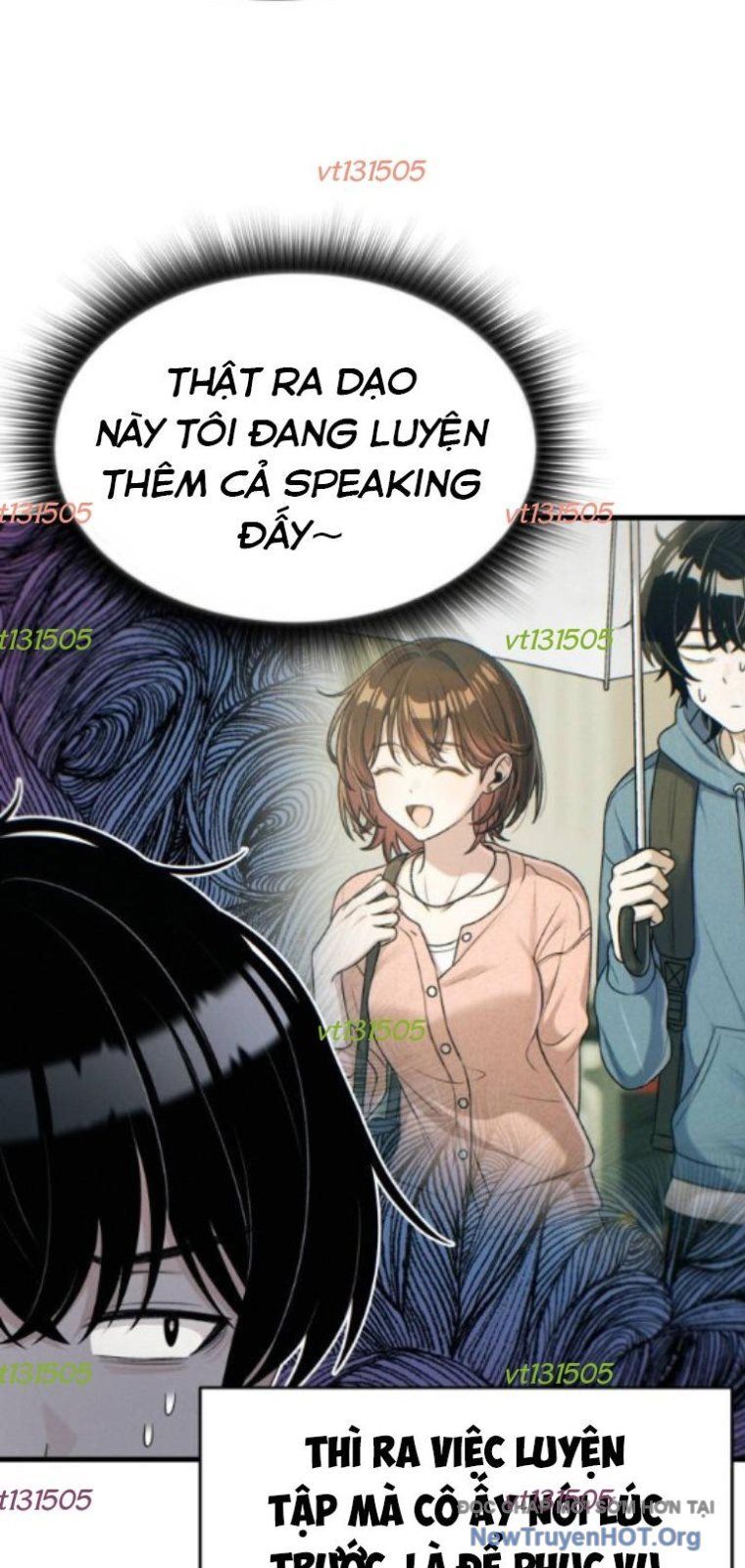 Nhật Kí Đổi Nghề Chap 26 - Next Chap 27
