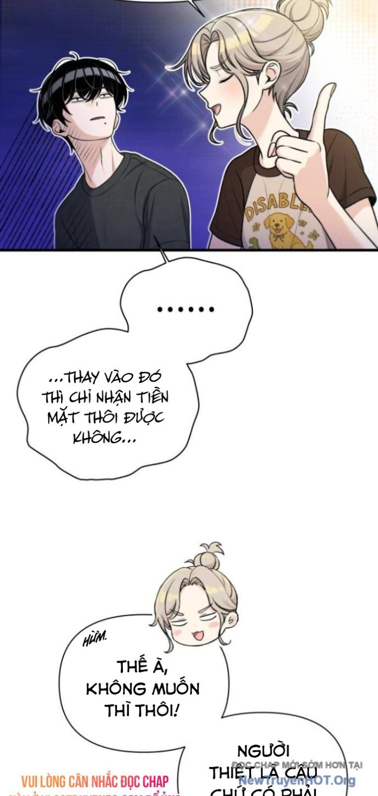 Nhật Kí Đổi Nghề Chap 27 - Next Chap 28