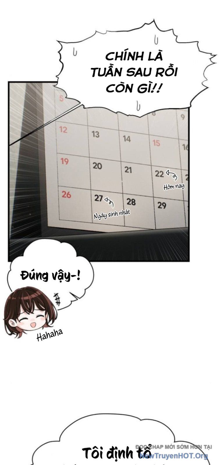 Nhật Kí Đổi Nghề Chap 28 - Next Chap 29