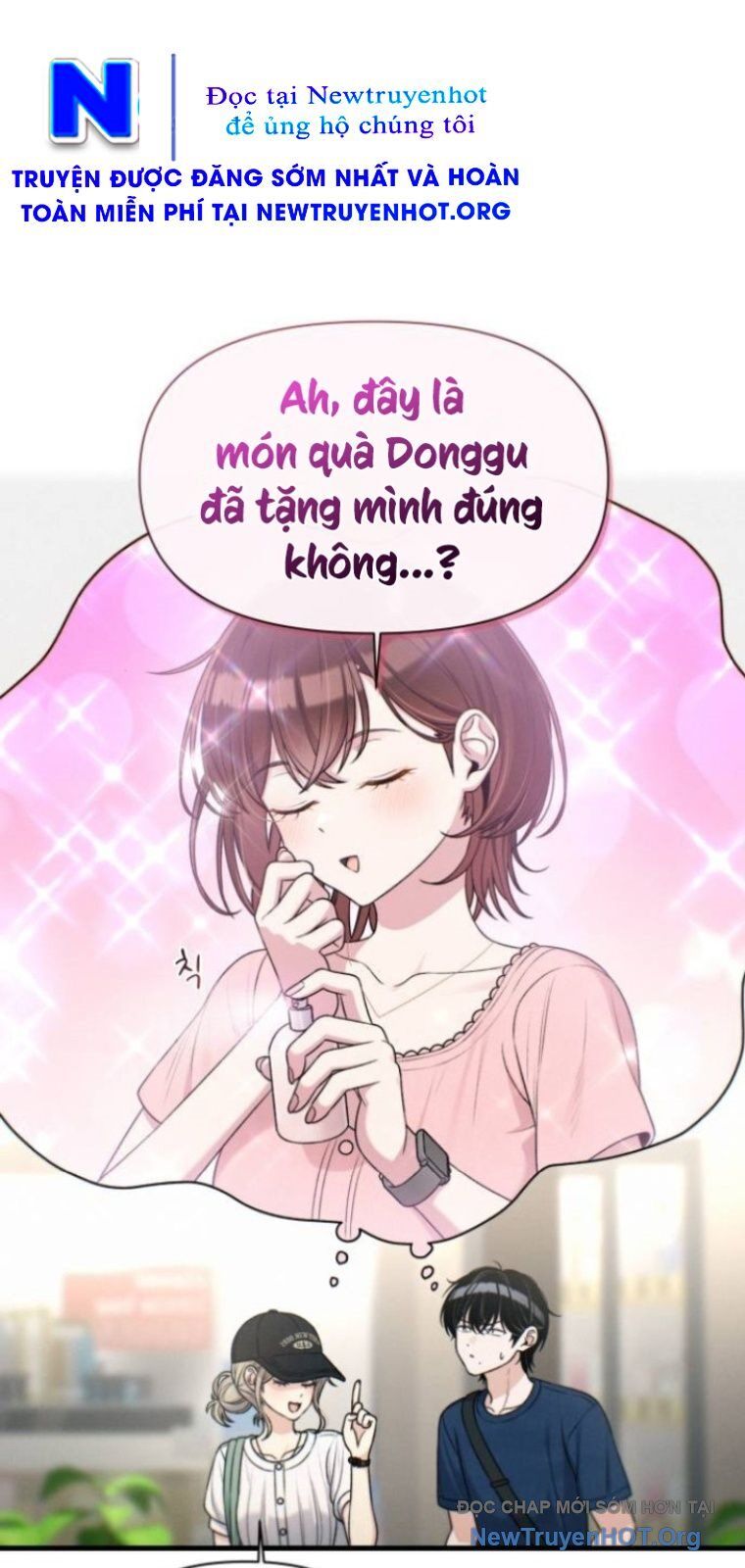 Nhật Kí Đổi Nghề Chap 29 - Next Chap 30