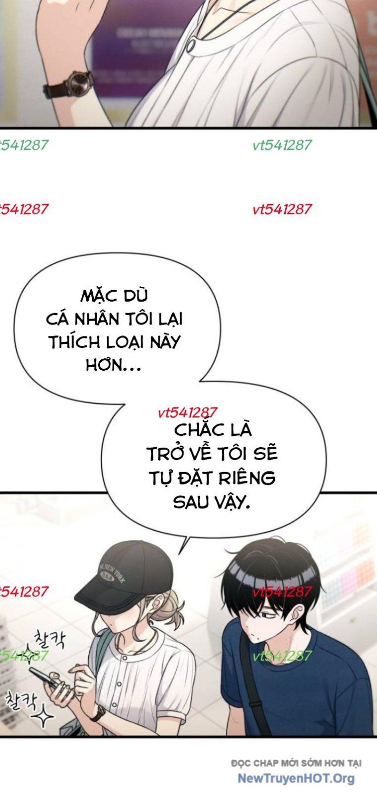 Nhật Kí Đổi Nghề Chap 29 - Next Chap 30