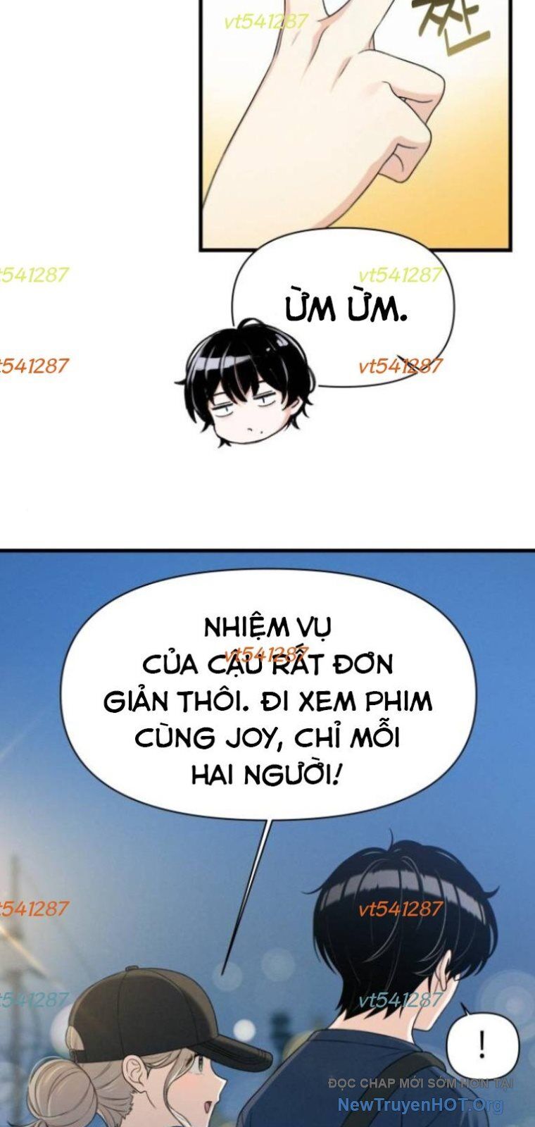 Nhật Kí Đổi Nghề Chap 29 - Next Chap 30